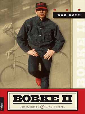 cover image of Bobke II